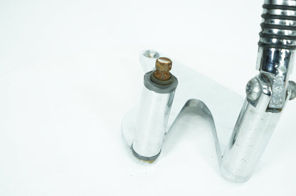 2013 Harley-Davidson Dyna FXDC - Left Forward Control Shifter Peg
