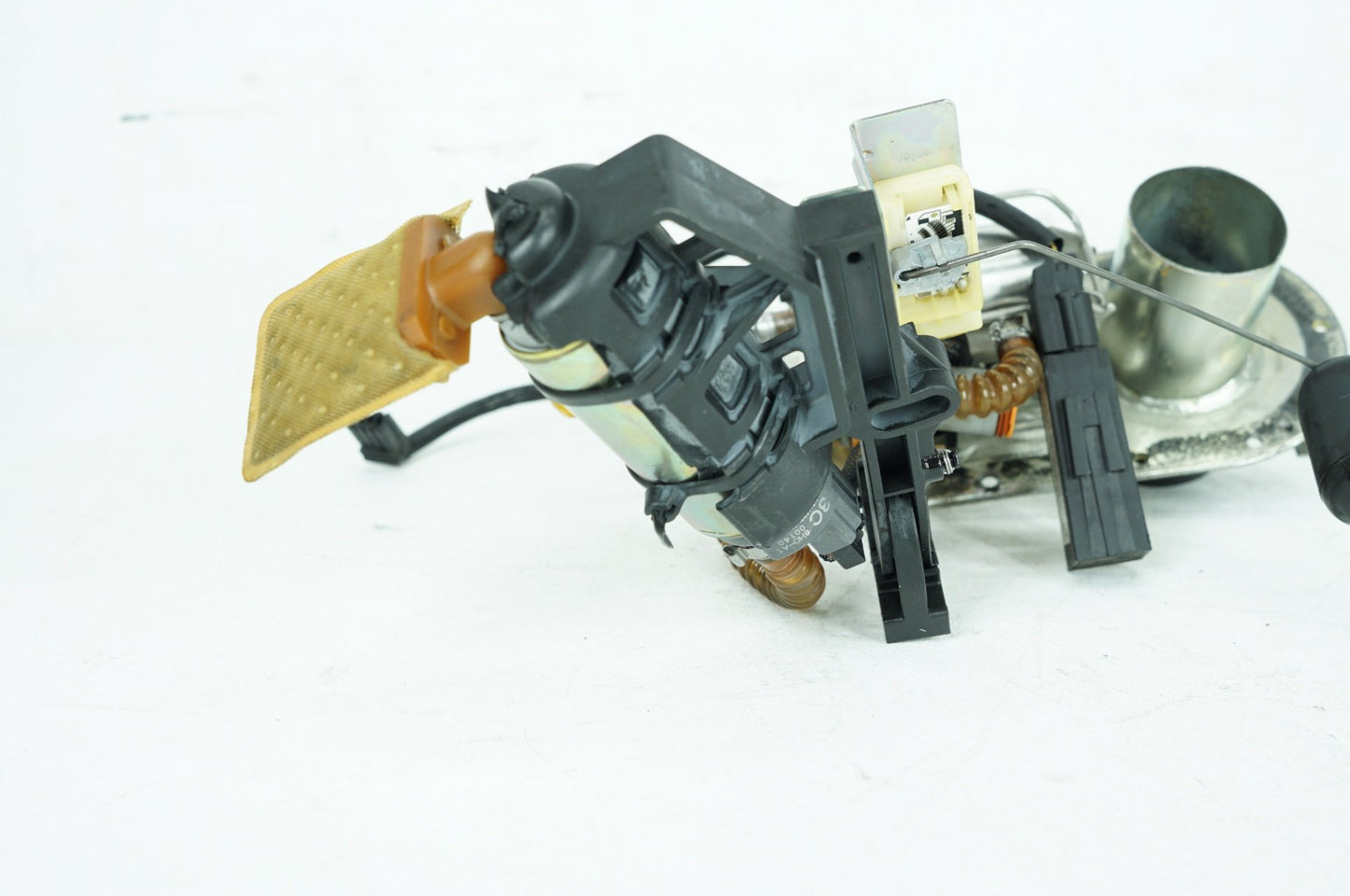 2007 - 2011 Harley-Davidson Touring Street Glide Fuel Pump Gas Gasoline Petrol Sending 62897-01B