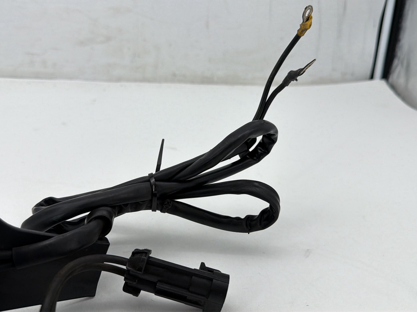 2003 Harley Road King Touring FLHRCI Classic OEM Voltage Regulator Rectifier