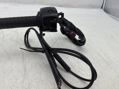 2004 Harley Sportster XL883C 883 Custom OEM Right Engine Start Kill Switches Controls