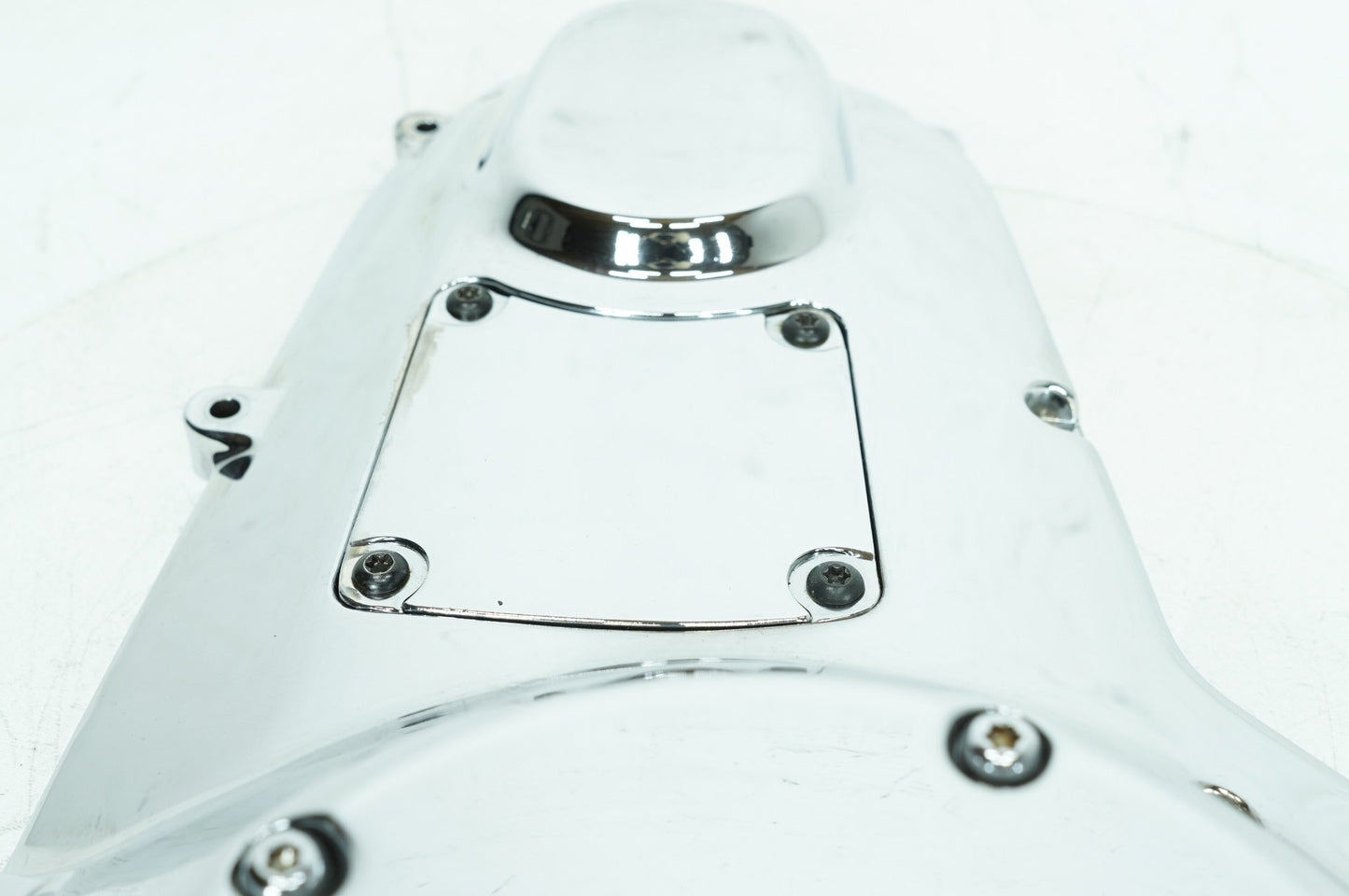 1999 - 2006 Harley-Davidson Touring Electra Glide Ultra Outer Primary Clutch Cover 25416-99C