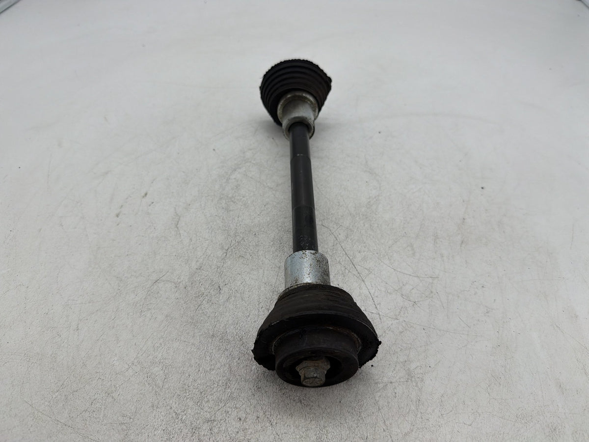 2013 Harley Street Glide Touring FLHX OEM Rear Fork Swingarm Pivot Bolt Shaft