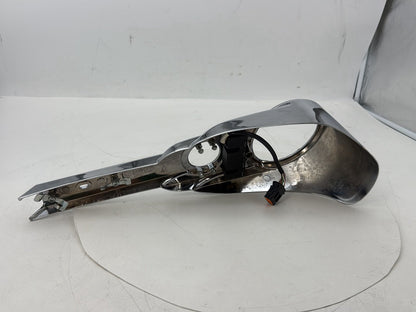 1999 - 2006 Harley-Davidson Touring CVO Screamin Eagle Road King Fuel Gas Tank Dash Console NOKey 69105-02