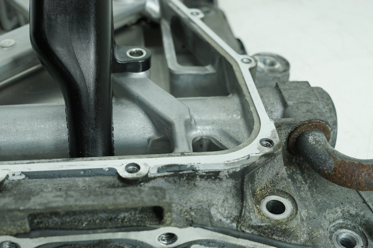 2021 Subaru Crosstrek  Oil Pan/Sump