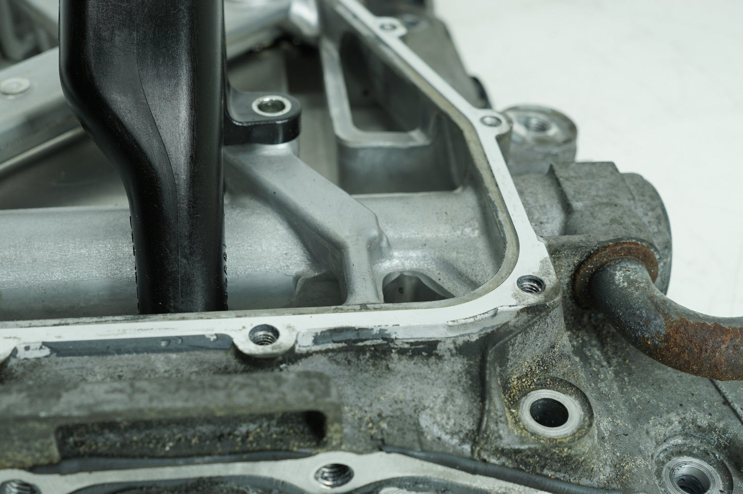 2021 Subaru Crosstrek  Oil Pan/Sump