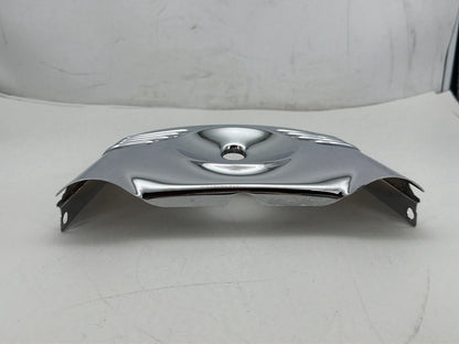 2011 Harley Heritage Softail Classic Front Upper Nacelle Headlight Cover Panel