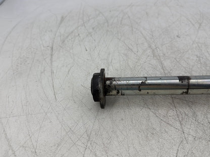 2011 Harley Street Glide Touring FLHX OEM Rear Wheel Axle Bolt Shaft