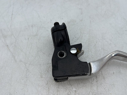2009 Harley Sportster 883 Low XL883L OEM Front Left Hand Clutch Control Lever