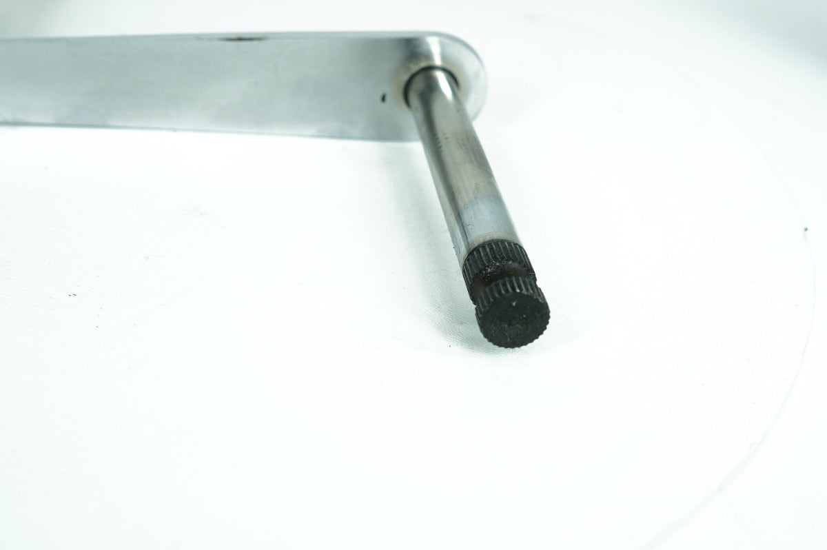96 Harley Touring FLHTC Electra Glide Classic OEM Foot Brake Control Lever Pedal