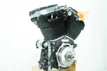 2007 - 2017 Harley-Davidson Dyna Fat Bob EFI Twin Cam 103 Engine Motor 16200173