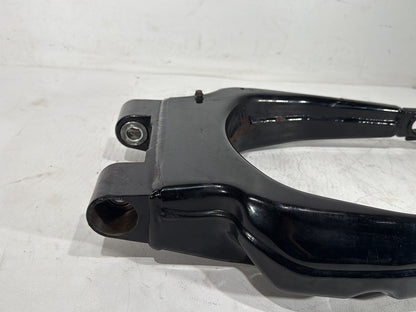 2013 Harley Electra Glide Touring Ultra FLHTCUI OEM Rear Fork Swingarm Swing Arm