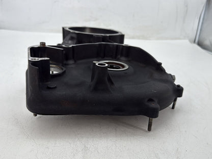 2006 Harley Dyna FXDWGI Wide Glide OEM Inner Primary Clutch Cover