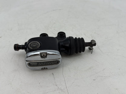2007 - 2012 Harley-Davidson Touring Electra Glide Ultra Rear Brake Master Cylinder Reservoir 	41763-08