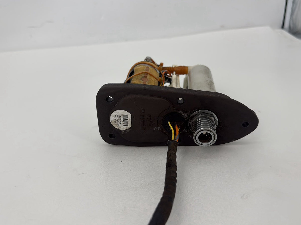 2014 Harley Sportster XL883L 883 SuperLow Gas Gasoline Fuel Petrol Pump Sending