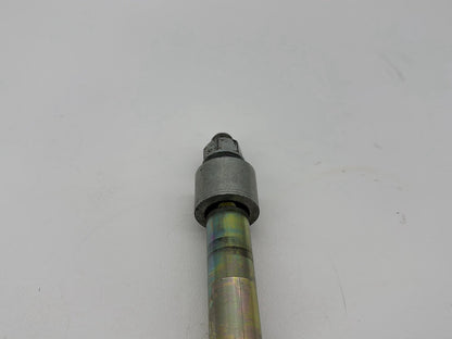 2008 Harley Softail Deluxe FLSTN OEM Front Wheel Axle Bolt Shaft