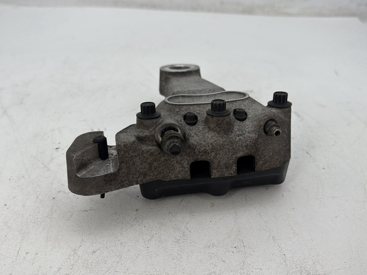 2007 Harley Street Glide Touring FLHX OEM Rear Back Brake Caliper