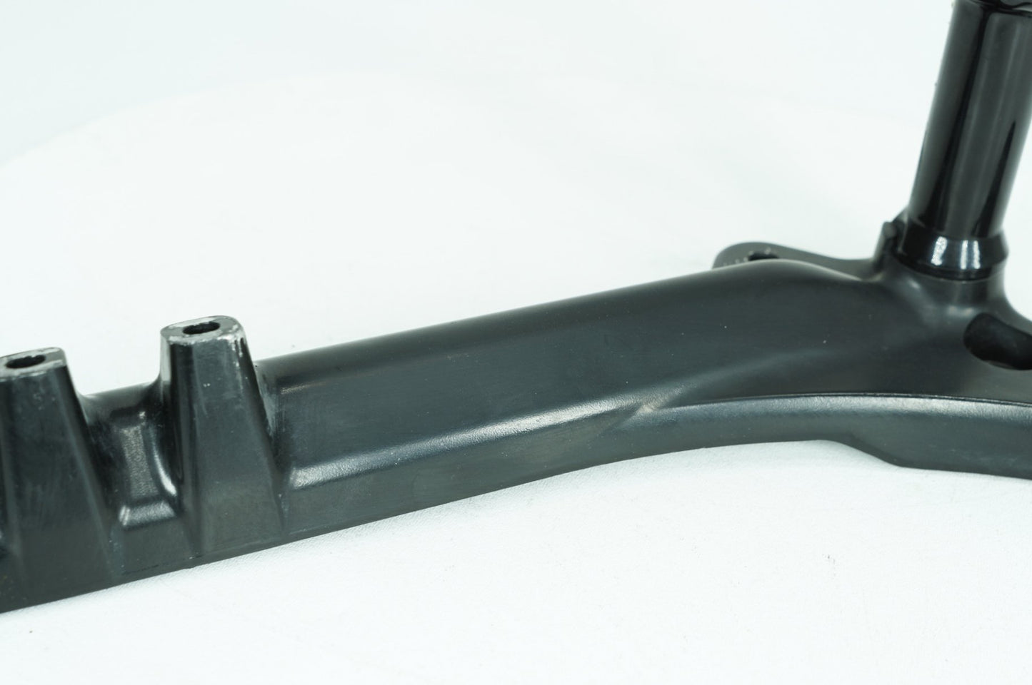 2018 - 2026 Harley-Davidson Softail Low Rider S Rear Exhaust Muffler Mount Bracket 65500064