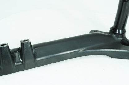2018 - 2026 Harley-Davidson Softail Low Rider S Rear Exhaust Muffler Mount Bracket 65500064