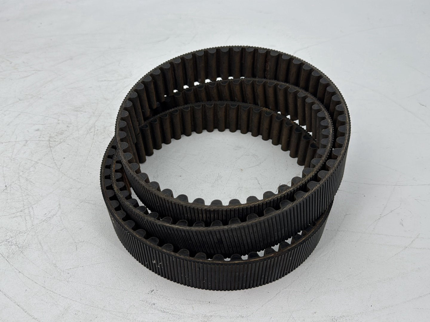 1999 - 2006 Harley-Davidson Touring Electra Glide Classic Rear Drive Belt