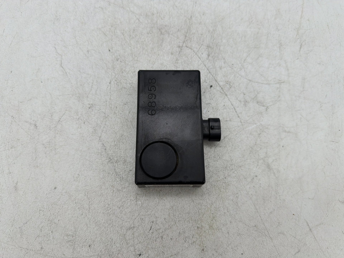 2003 Harley Softail Deuce FXSTDI OEM Security Alarm Control Module Siren