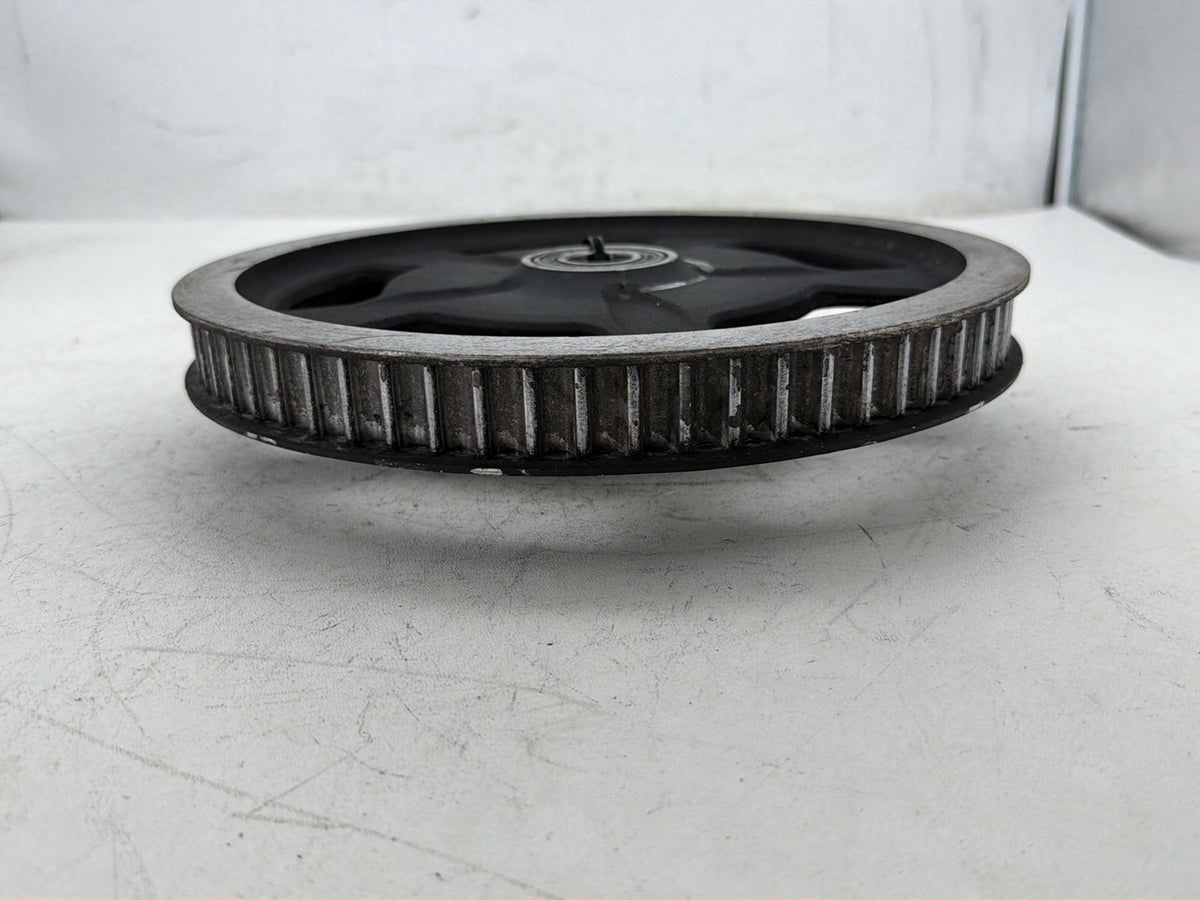 2015 Harley Electra Glide Ultra Low OEM Rear Driver Pulley Sprocket 68T