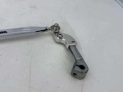 2019 - 2023 Harley-Davidson Touring Street Glide Gear Shifter Lever w/ Rod linkage 33719-79B