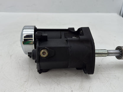 2005 Harley Touring FLHRCI Road King Classic OEM Engine Starter Motor