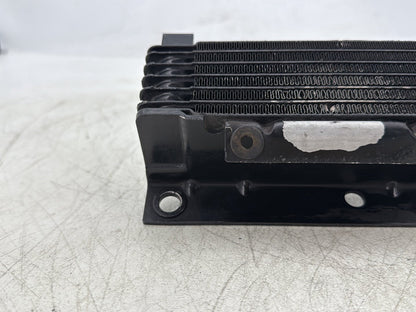 2011 Harley Street Glide Touring FLHX OEM Oil Cooling Cooler Core Radiator
