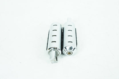 1986 - 2003 Harley-Davidson Sportster  Passenger Left & Right Foot Pegs 33048-72