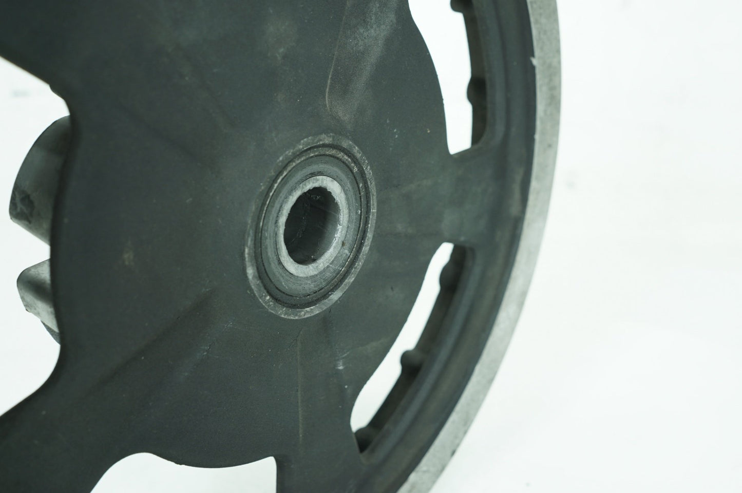 2008 - 2013 Harley-Davidson Touring Electra Police Rear Driver Pulley Sprocket 40217-09
