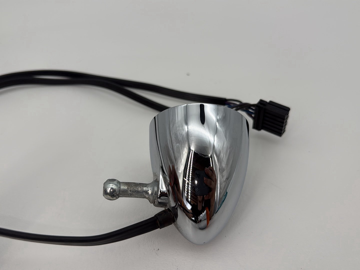 2014 Harley Sportster XL883L 883 SuperLow OEM Front Left Right Turn Signal Indicators