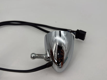 2014 Harley Sportster XL883L 883 SuperLow OEM Front Left Right Turn Signal Indicators