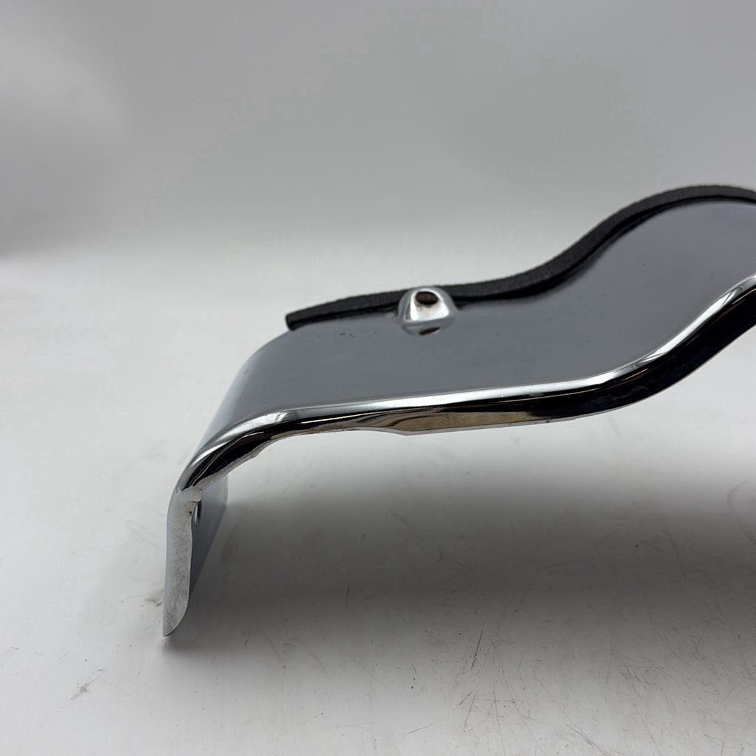 2007 - 2012 Harley-Davidson Touring Electra Glide Classic Front Lower Fairing Outer Skirt 58208-96A 58208-96A