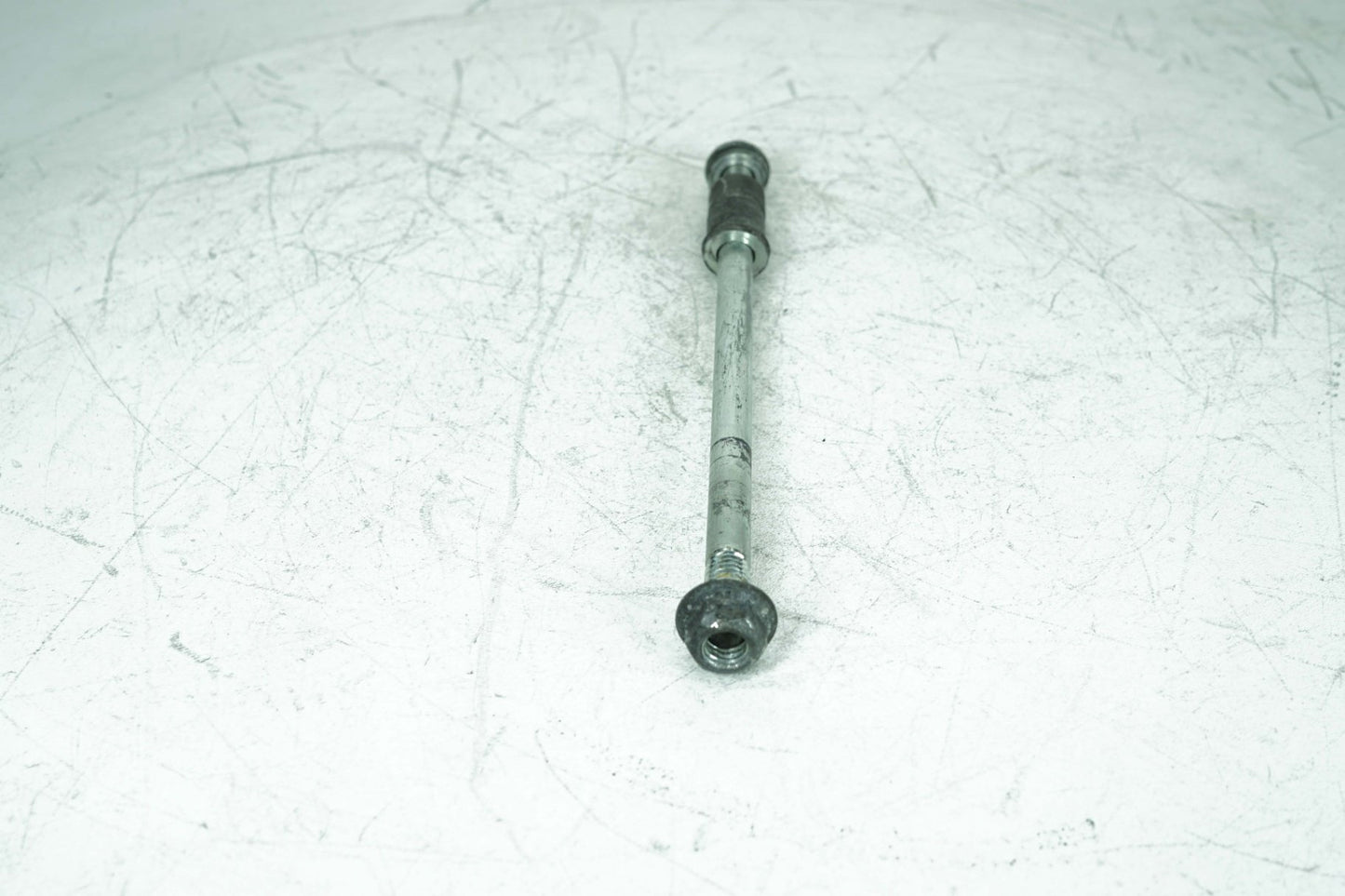 2000 - 2006 Harley-Davidson Softail Fat Boy Engine Mount Pivot Bolt Shaft 48054-00