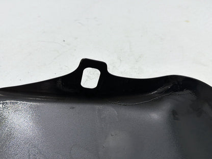 2006 Harley Sportster 883 XL883 OEM Right Fairing Side Oil Tank Cover