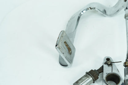 1984 - 1990 Harley-Davidson Sportster Evolution Foot Brake Control Lever Pedal 42459-80B