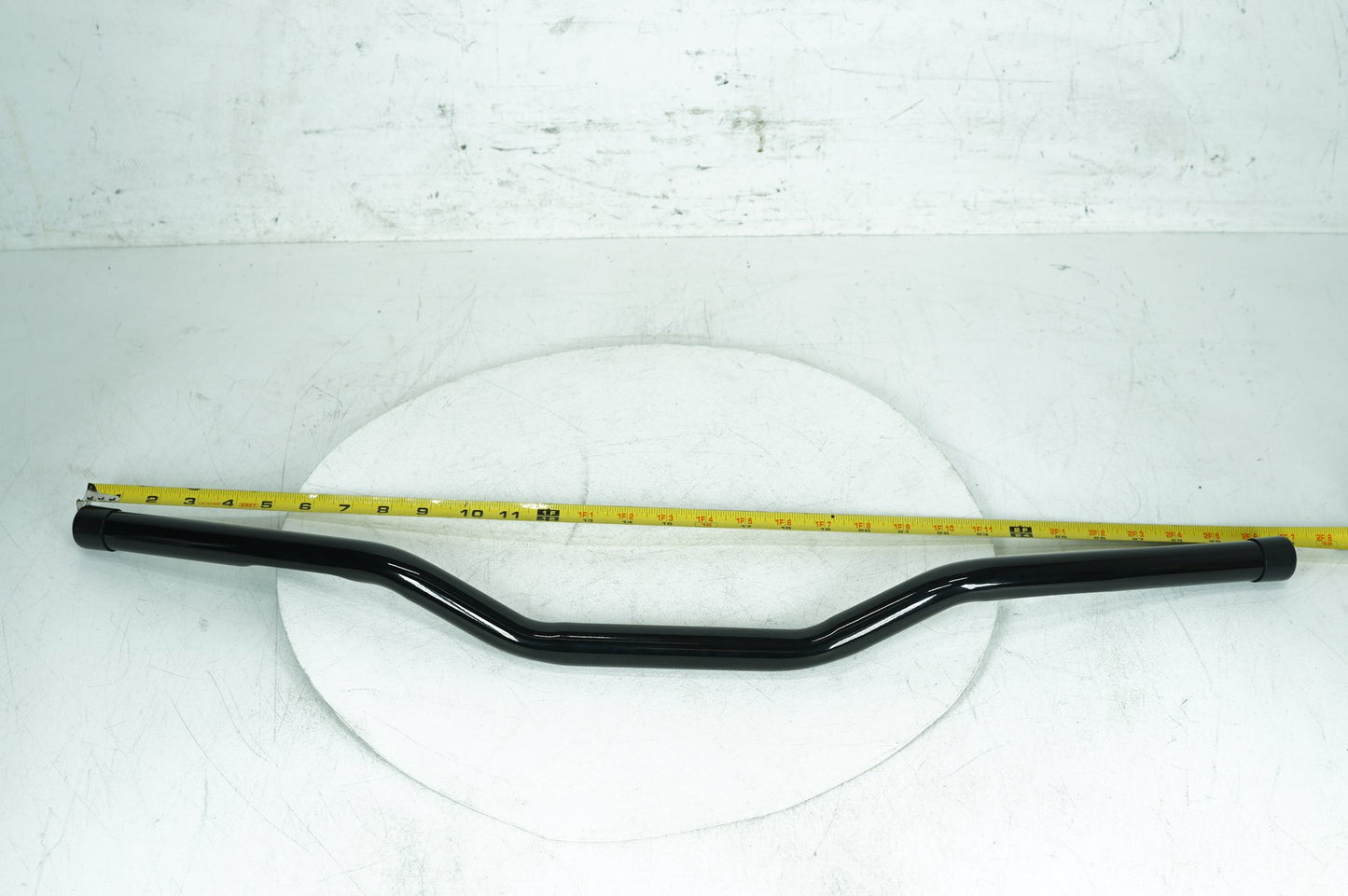 Harley-Davidson Misc  Front Handlebars Handle Bars 0601-4666