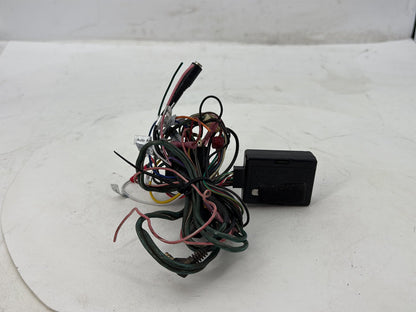 2005 Harley Road Glide Touring FLTRI OEM Sound Audio Stereo Equalizer EQ