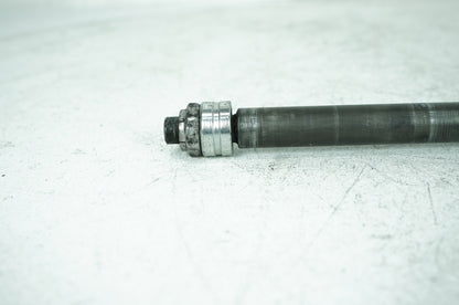 1999 - 2006 Harley-Davidson Touring Electra Glide Ultra Rear Fork Swingarm Pivot Bolt Shaft 47492-89A