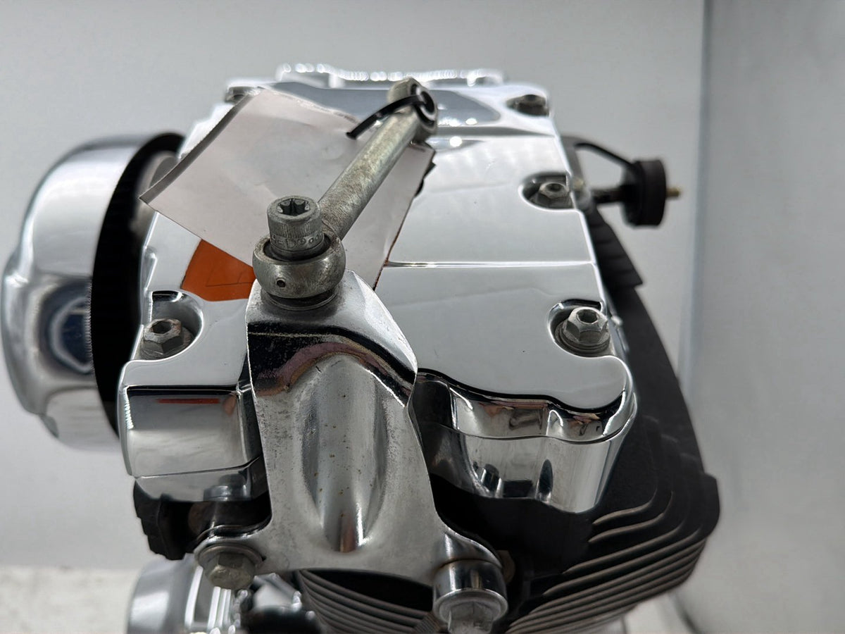 2010 Harley Street Glide Touring FLHX OEM EFI Twin Cam 96 Engine Motor 8K