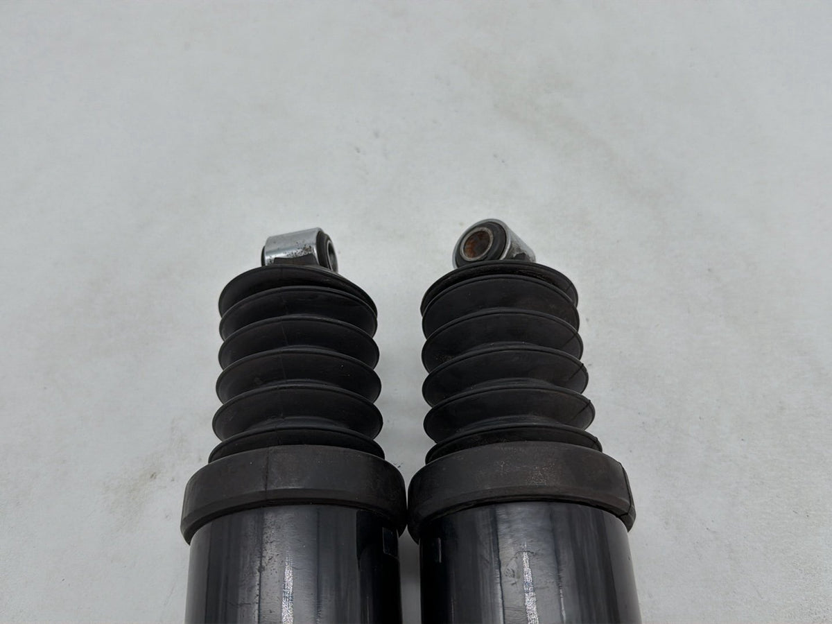 2007 Harley Street Glide Touring FLHX OEM Rear Left Right Shock Absorbers