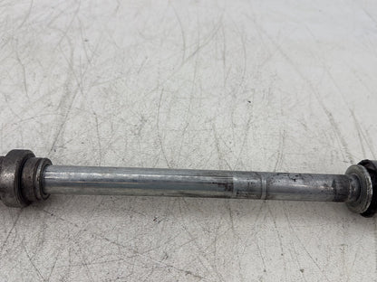 2000 Harley Softail FLSTC Heritage Classic OEM Rear Fork Swingarm Pivot Bolt Shaft