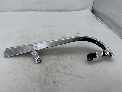 2003 Harley Dyna Wide Glide FXDWG OEM Drive Belt Guard Cover Shield