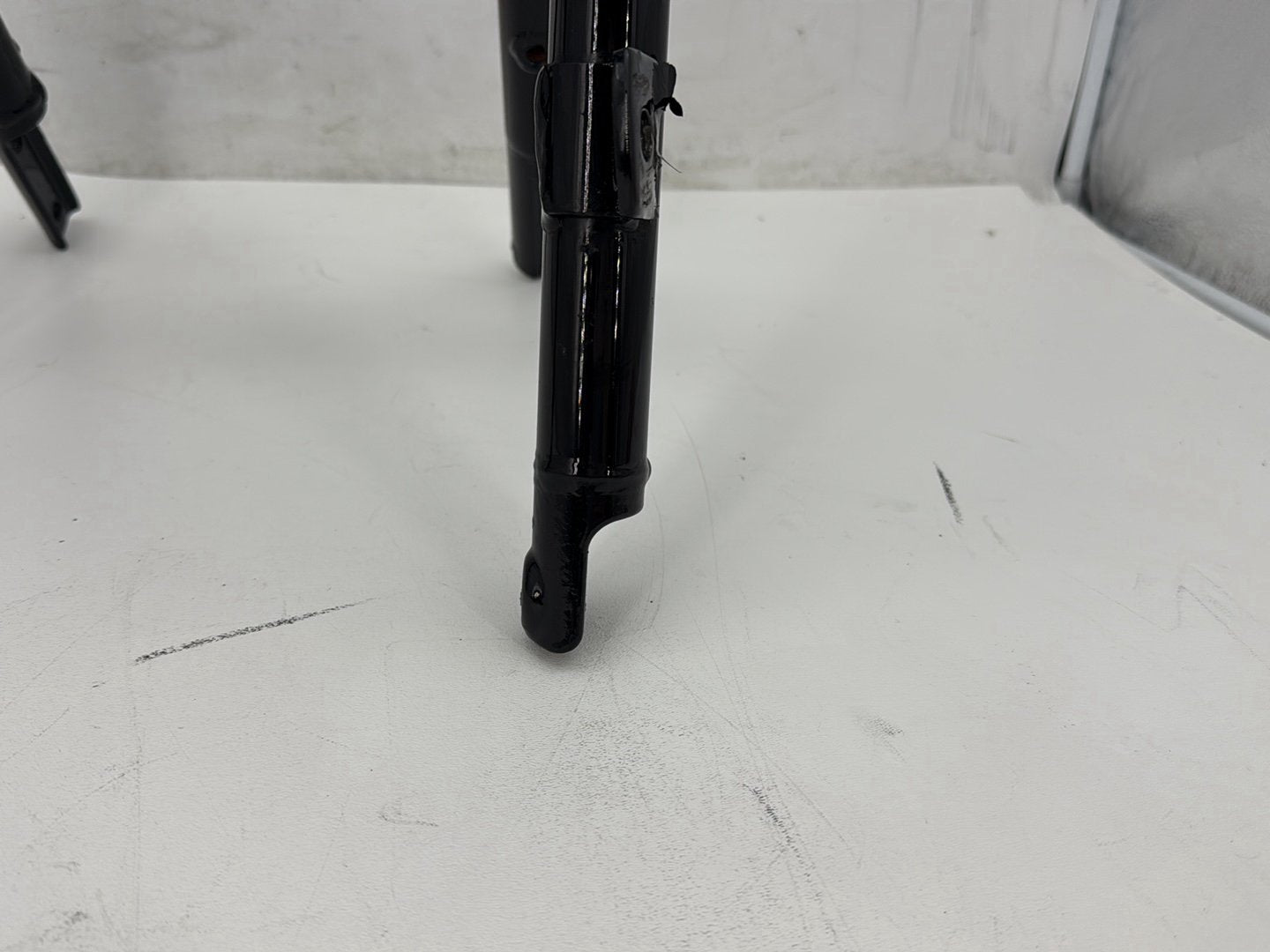 2014 Harley Electra Glide Touring CVO Screamin Eagle OEM Rear Sub Frame Subframe Tail Rail