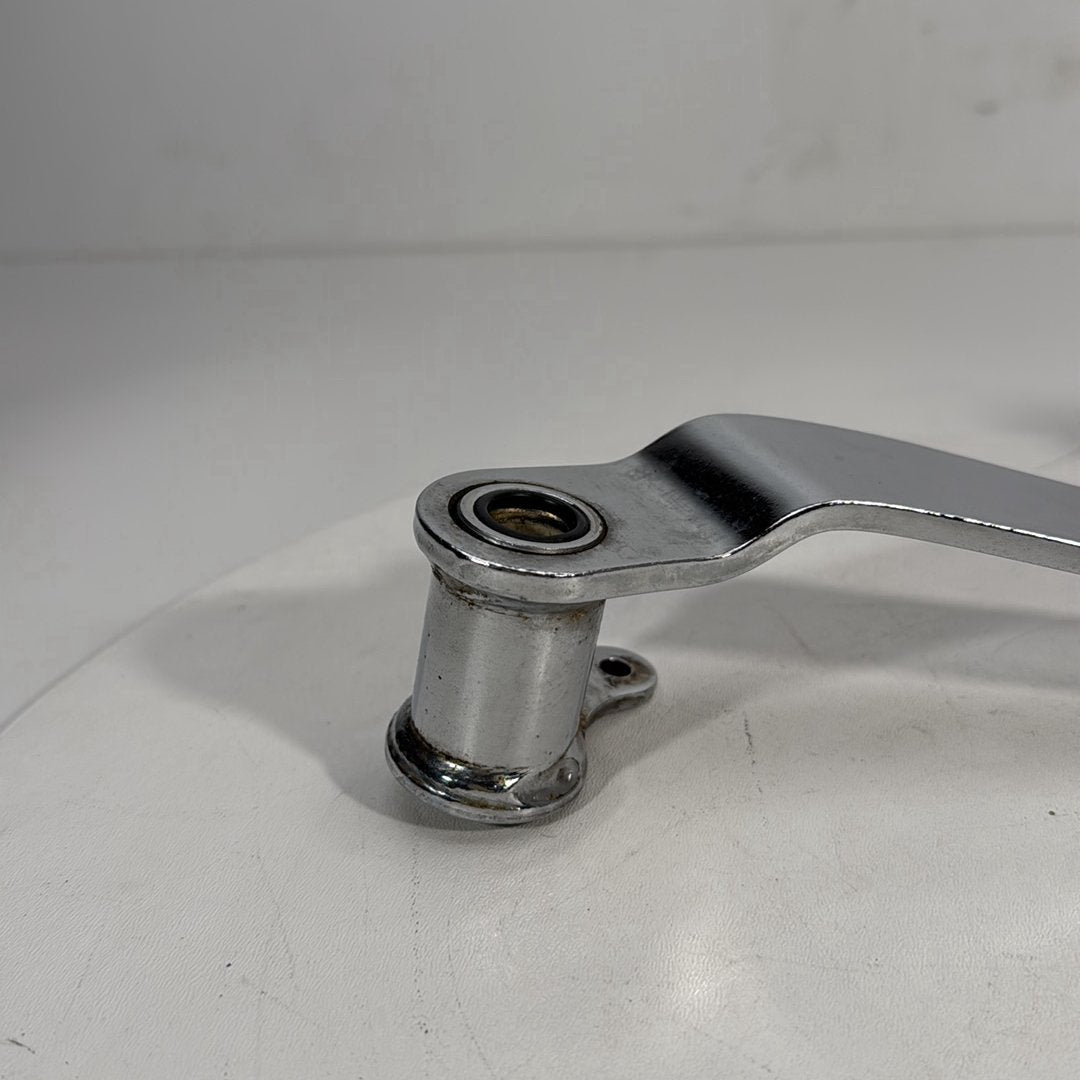 1999 - 2006 Harley-Davidson Touring Electra Glide Ultra Foot Brake Control Lever Pedal  	42407-02