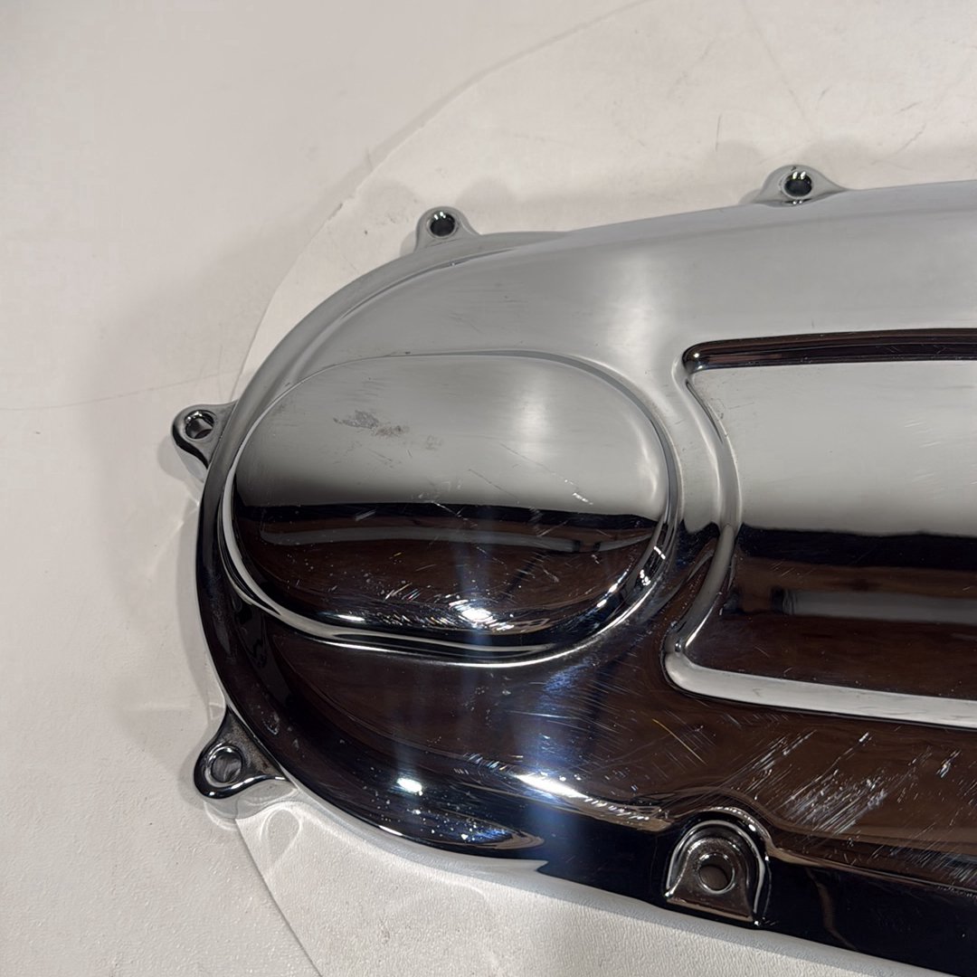 2008 - 2016 Harley-Davidson Touring Street Glide Outer Primary Clutch Cover 25700385