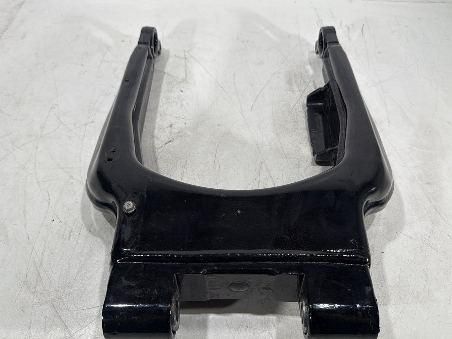 2015 Harley Road Glide Touring FLTRXS OEM Rear Fork Swingarm Swing Arm