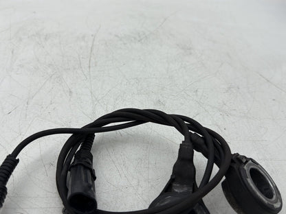 2014 Harley Street Glide Touring FLHXS OEM Front & Rear Wheel ABS Speed Sensors
