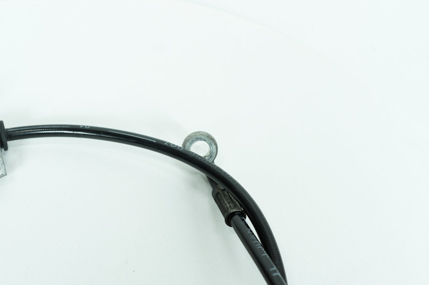 2007 - 2017 Harley-Davidson Dyna Street Bob Front Brake Hose Line Pipe NON-abs 45112-08A