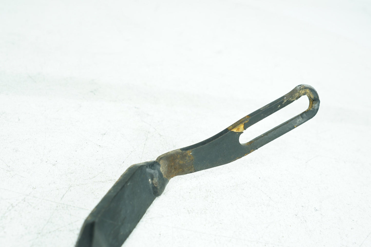 2004 - 2022 Harley-Davidson Sportster SuperLow Left Side Jiffy Kick Stand & Spring 50000025BHP
